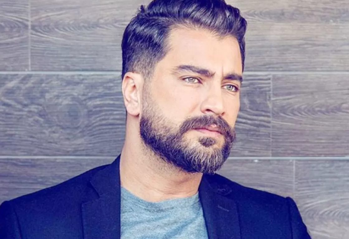 معتصم النهار