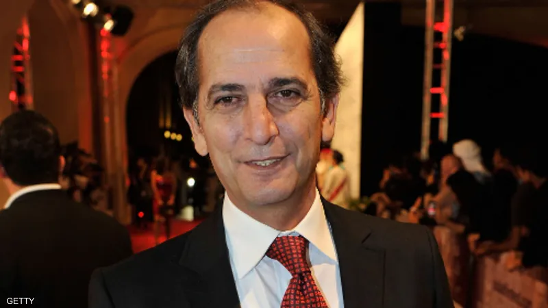 وفاة الممثل المصري هشام سليم بعد صراع طويل مع المرض