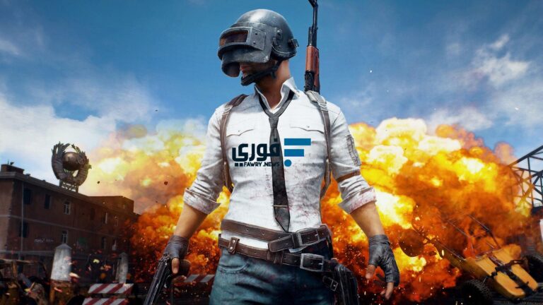 تحميل تحديث ببجي موبايل PUBG Mobile 2.2 الإصدار الأخير