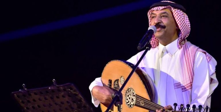 عبادي الجوهر: يجب الحفاظ على الهوية السعودية للأغنية