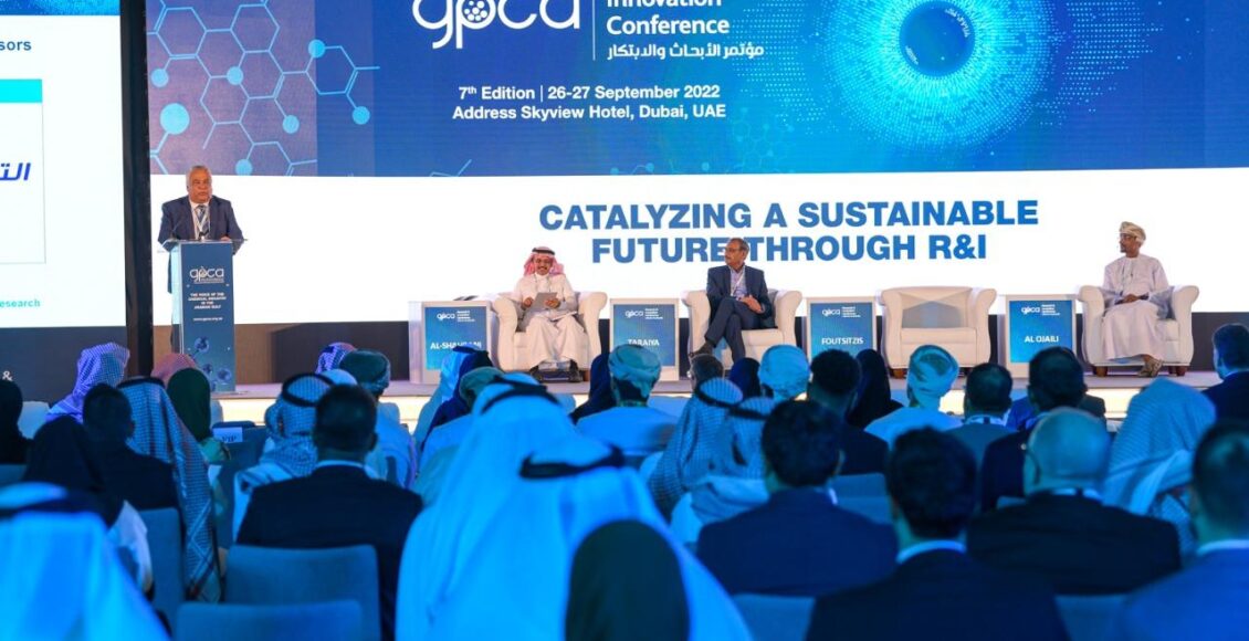 أثناء مشاركتها في مؤتمر GPCA .. سابك تؤكد الترابط بين عناصر الاستدامة