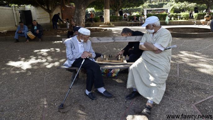 معاشات 4 ملايين شخص مهددة .. عجز ضخم لصندوق التقاعد في الجزائر