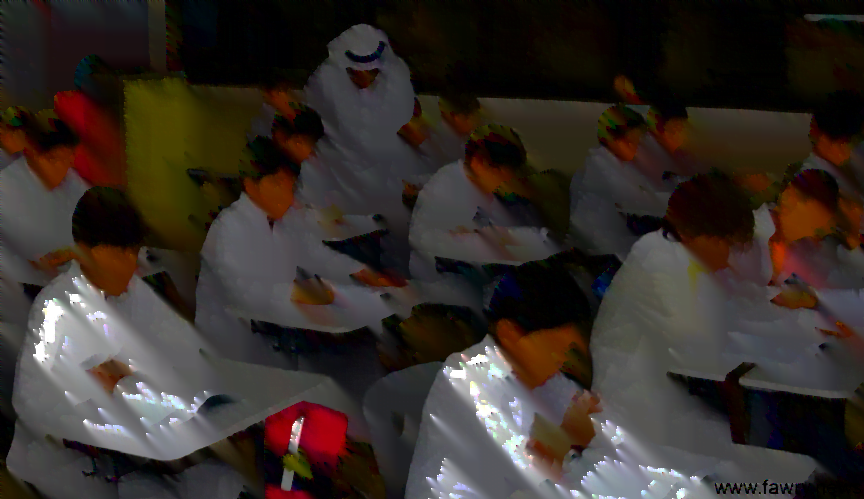 المملكة ضمن منظومة دول العالم في الإحتفال باليوم العالمي للمعلم