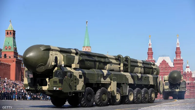 هل تعلم واشنطن بتحضير موسكو لهجوم نووي؟ وكيف؟