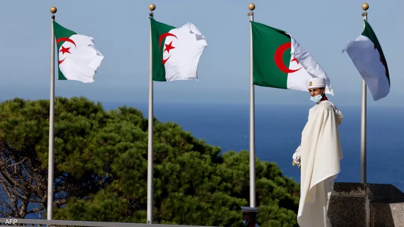 وزير الخارجية السعودي يرأس وفد المملكة للمشاركة في القمة العربية بالجزائر بأمر الملك سلمان