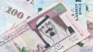 سعر صرف الريال السعودي في البنوك اليوم الأربعاء 12-10-2022