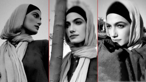 رحلة نجاح تارا عماد .. أحدث وجوه "شانيل" في الشرق الأوسط