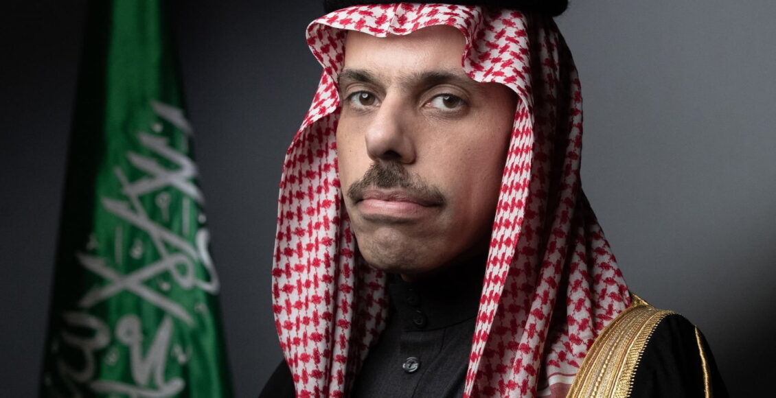 وزير الخارجية السعودي يرأس وفد المملكة للمشاركة في القمة العربية بالجزائر بأمر الملك سلمان