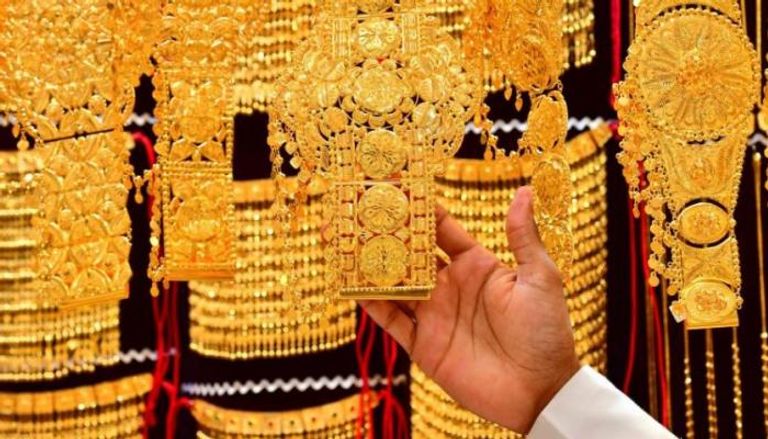 13 أكتوبر 2022 .. ارتفاع جديد في أسعار الذهب اليوم في السعودية الخميس 