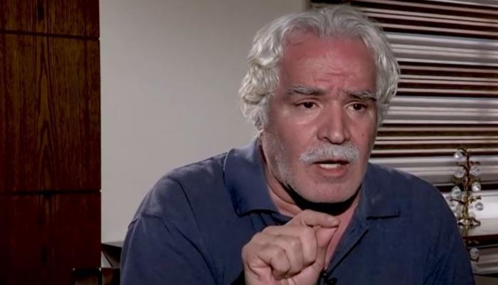 وفاة زوجة نجم “باب الحارة” نزار أبو حجر ..من هي؟