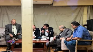 مصطفى كامل: "الشباب أدمن أغاني المهرجانات" .. والأمر أصبح خطير