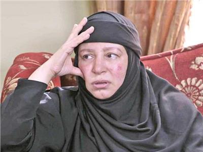 بصورة واحدة .. عبلة كامل تثير الجدل عبر مواقع التواصل الاجتماعي