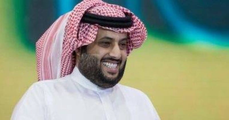 تركي آل الشيخ يعلن موعد إطلاق موسم الرياض 2022