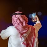 حفلة عبدالمجيد عبدالله في البحرين .. حضور جماهيري ملفت