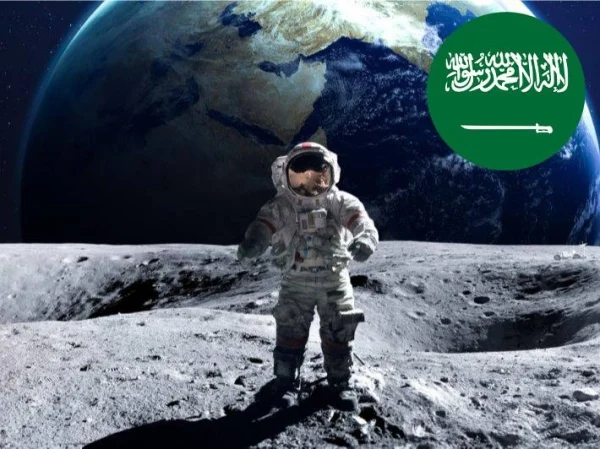 السعودية تطلق برنامجها لرواد الفضاء رسمياً .. التفاصيل وموعد أولى الرحلات