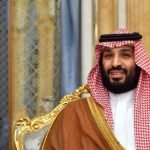 السعودية .. ولي العهد محمد بن سلمان يطلق المبادرة الوطنية لسلاسل الإمداد العالمية