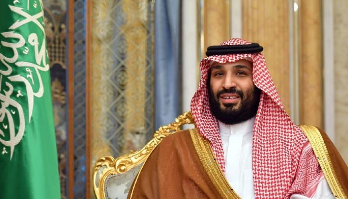 السعودية .. ولي العهد محمد بن سلمان يطلق المبادرة الوطنية لسلاسل الإمداد العالمية