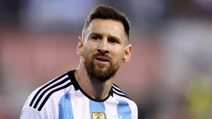 ليونيل ميسي: "مباراة الأرجنتين والسعودية هي الأهم في مونديال قطر 2022"