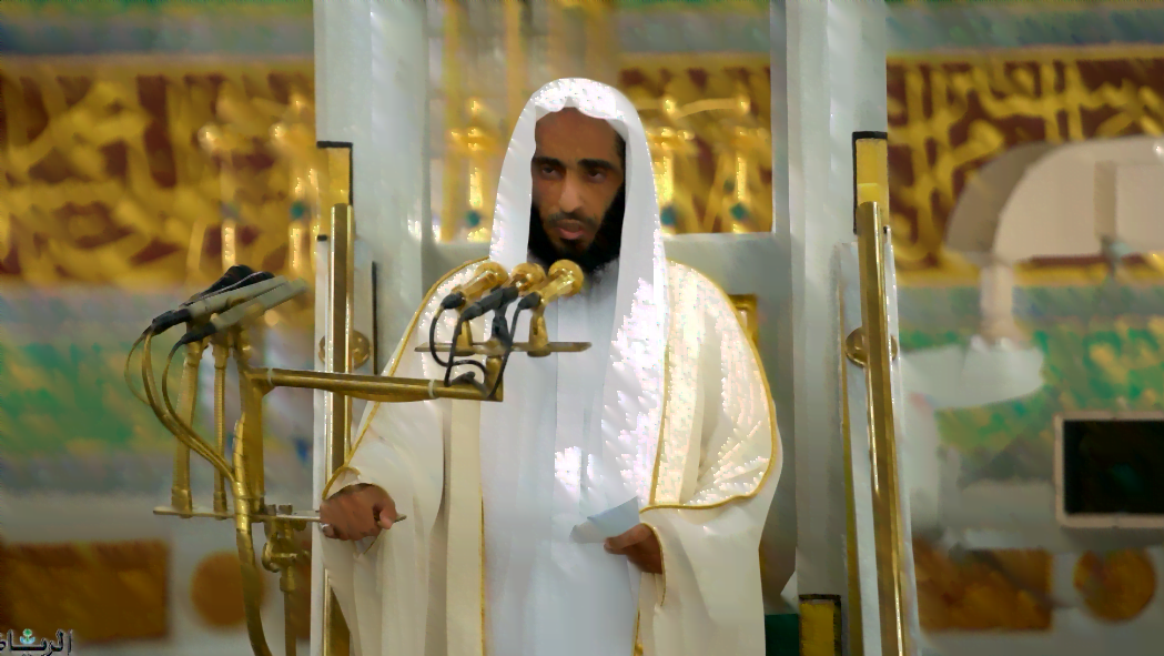 خطبة الجمعة من المسجد الحرام والمسجد النبوي : الصبر .. محاسن الرسول محمد صلى الله عليه وسلم