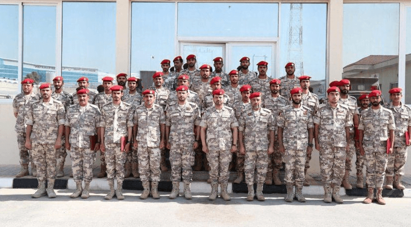 وزارة الدفاع السعودية .. طريقة التسجيل في قوة الصواريخ الاستراتيجية 1444