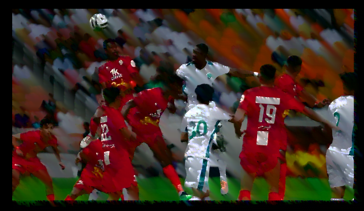 الأهلي ونجران .. موسيماني يحقق أول انتصار .. فيديو