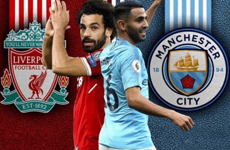 ليفربول ضد مان سيتي .. الصحف الإنجليزية تُرجح كفة مانشستر سيتي على ليفربول