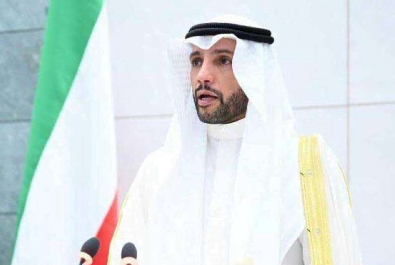 مرزوق الغانم: “خطأ إجرائي في انتخابات أمين السر”