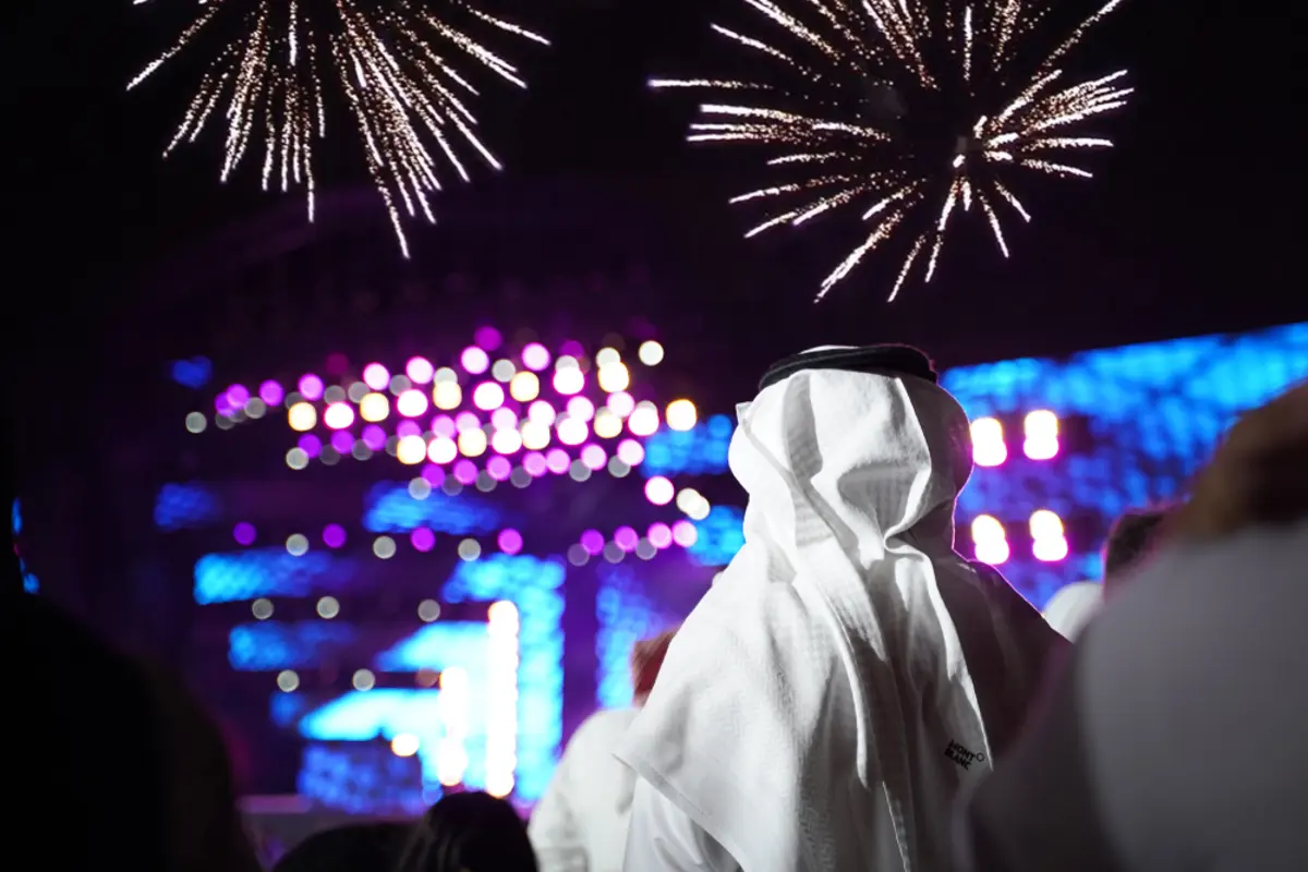 موسم الرياض 2022 .. طريقة حجز تذاكر أي فعالية + 8 شروط للتسجيل