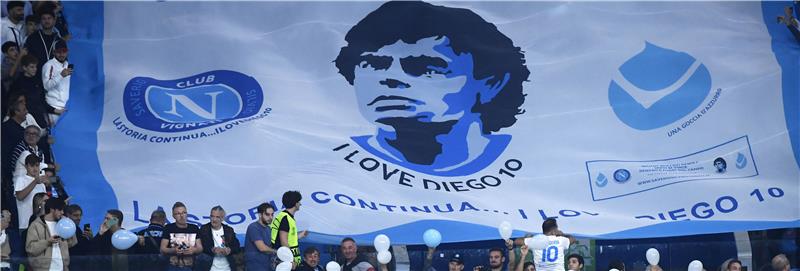 نابولي ضد أياكس .. كتيبة سباليتي إلى ثمن نهائي التشامبيونزليج