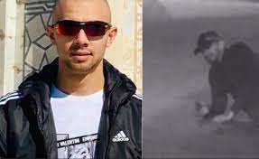 من هو الشهيد عدي التميمي منفذ عملية شعفاط؟ .. فيديو يوثق لحظة استشهاده!