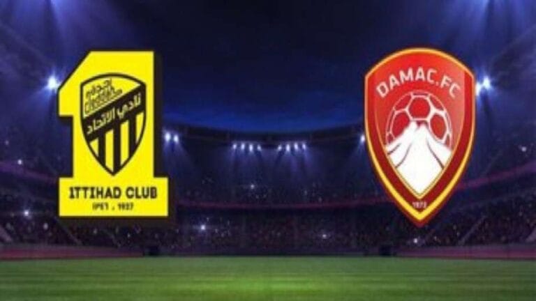 هل سيتمكن الاتحاد من فكْ عقدة ضمك في المحالة؟