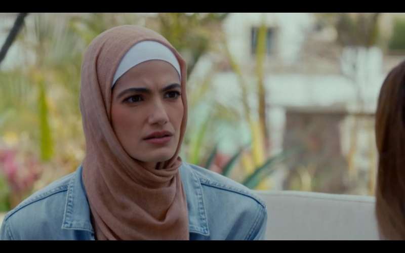 رحلة نجاح تارا عماد .. أحدث وجوه "شانيل" في الشرق الأوسط