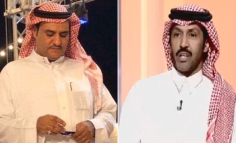 تركي الميزاني يكشف عن عن سبب خِلافه مع سفر الدغيلبي وسر حبهْ للنصر