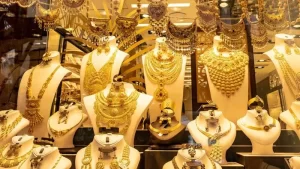 13 أكتوبر 2022 .. ارتفاع جديد في أسعار الذهب اليوم في السعودية الخميس