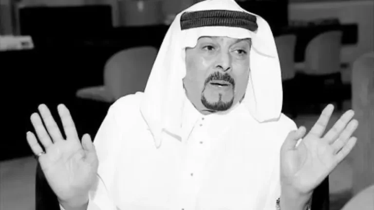 وفاة الإعلامي : مدني رحيمي في المستشفى التخصصي عن عمر يناهز 75 عاماً