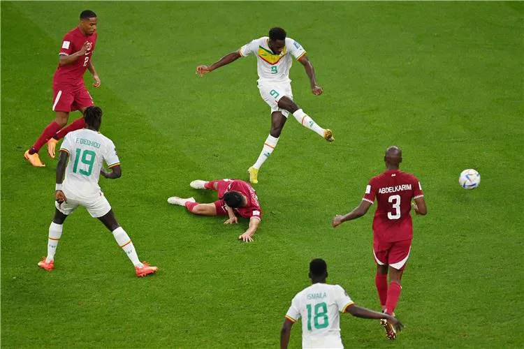 رسميا .. قطر خارج كأس العالم 2022