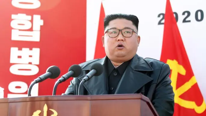 كوريا الشمالية تبث مباريات كأس العالم رغم عدم شراء الحقوق