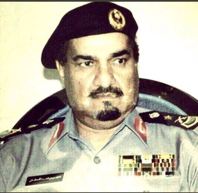 وفاة معجب القحطاني وكل المعلومات حوله
