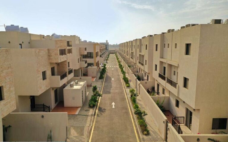 التمويل السكني وحقيقة انخفاضه 19%