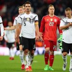 ألمانيا تمهد لبطولة أوروبا بانتصار