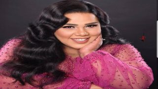 شيماء سيف توضح سبب خلافها مع انتصار