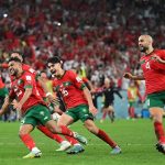 مباراة منتخب المغرب ضد بيرو اليوم وتشكيلة اللعب