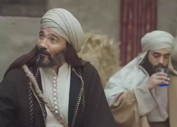 الإمام الشافعي وحقيقة تحدث اللغة العامية