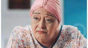 الفنانة المصرية لبنى محمود تغادر بعد معاناتها من المرض
