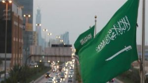 انضمام السعودية الى منظمة شنغهاي للتعاون وتطوير علاقتها بالصين