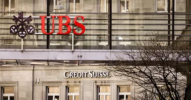 بنك UBS  يستحوذ على “كريدي سويس” و من  أبرز الخاسرين