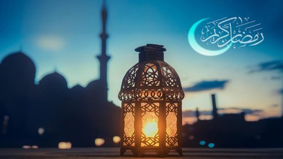 أدعية مهمة في شهر رمضان المبارك