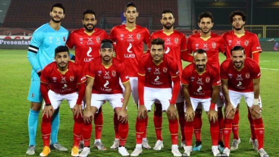 دوري أبطال إفريقيا واللقاء بين الأهلي المصري والهلال السعودي
