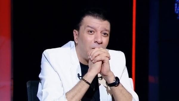 مصطفى كامل ضحية حلقة اليوم لبرنامج رامز نيفر إند