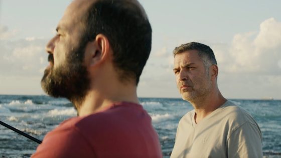 فيلم حُمّى البحر المتوسط تم اختياره لافتتاح مهرجان السينما العربية
